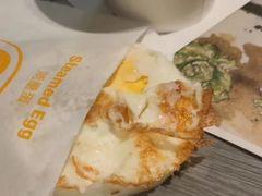 能量蛋-麦当劳(展览路店)