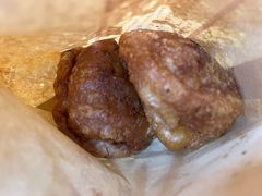 油汆团子-赵天禄(葑门横街店)