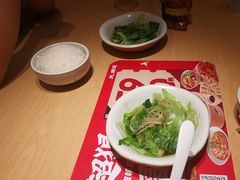 -大师兄·西北小馆(北站缤果空间店)