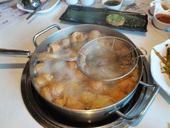 -海银海记牛肉火锅(解放路店)