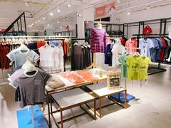 -春竹·微奥莱(北京西路店)