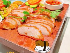 -米多分·越南小馆(南海万科广场店)