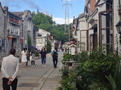 -墨池公园