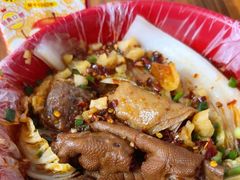 -小吴水煮(羊子巷无任何分店)