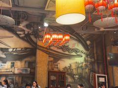 -江味龙虾馆·裸蓝龙虾(南山店)