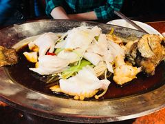 -绿茶餐厅(蓝色港湾店)
