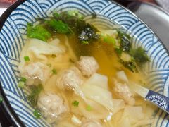 -北丐先生·野馄饨烧烤(泰达E街区店)