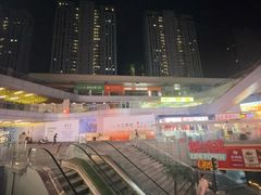 -龙湖杭州滨江天街