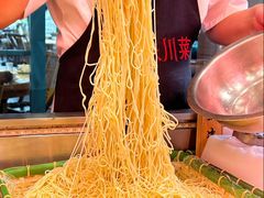 -渝味川菜(夜宵航母店)