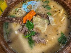 -玉祥府牛肉罩饼(金光道店)