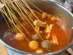 -付小姐在成都(中山公园店)