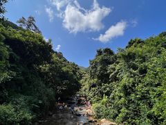 -梧桐山风景名胜区