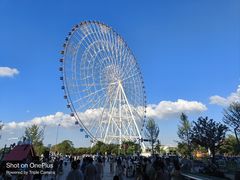 -南昌之星摩天轮