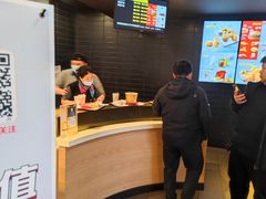 -麦当劳(南京苍山路店)