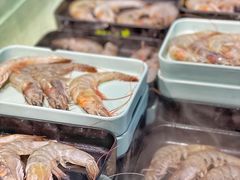 海虾-蚝英雄鲜蚝自助专门店(长楹天街直营店)