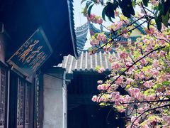 -涂山寺素食餐厅