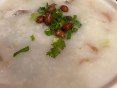 -盛记粥面(佐敦店)