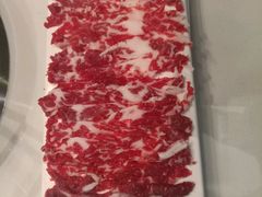 -焯牛潮汕牛肉火锅(云峰街创始店)