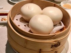 奶皇流沙包-御宝轩(益丰·外滩源店)