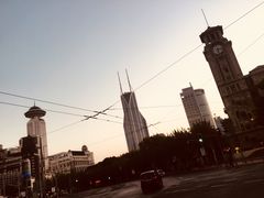-功德林(南京西路店)
