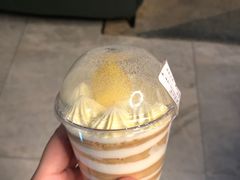 -兔兔家蛋糕甜品(德胜店)