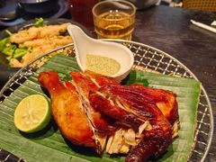 -美奈小馆·越南料理(福田星河COCO Park店)
