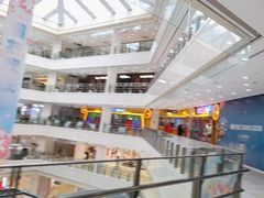 -汤姆熊欢乐世界(光启城店)