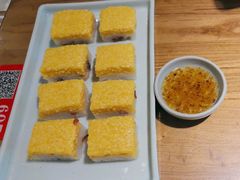 -长安记·大美陕菜(大族广场店)