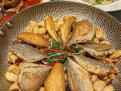 -潮州府·潮菜·砂锅粥(徐家汇店)