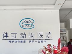 -美联众合动物医院·伴可分院·内科中心医院