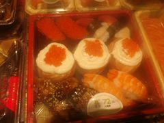 -池田寿司·4H鲜作(西直门凯德华联店)