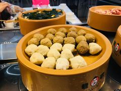 -龍歌自助小火锅(李沧丽达店)