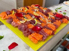 -威斯汀舞台餐厅