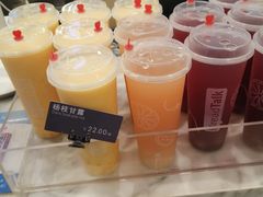 -面包新语(无锡M会员店)
