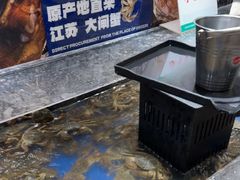 -亚马逊海鲜自助(梅溪湖步步高店)