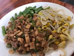 -温记府廟豆汤饭·始于1955年(海椒店)