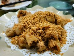 -肥姐美食(同福中路店)