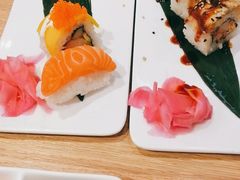 -上渔铁板烧(熙悦汇店)