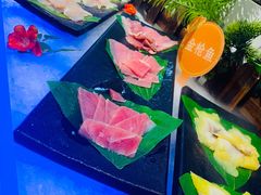-小肥牛自助火锅海鲜烤肉(睢宁万达店)
