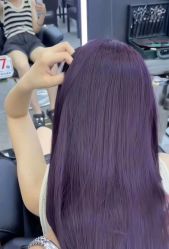 -藤野造型烫染·接发