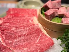 -盡膳口福跷脚牛肉火锅(国贸商城店)