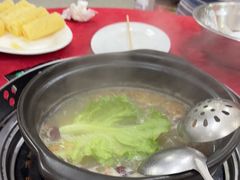 -花苑美食横琴生蚝火锅(拱北粤华路店)