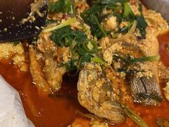 -舞虾小说.涮肉.烧烤(国顺东路店)