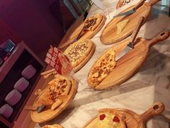 -比格比萨自助(延庆万达广场店)