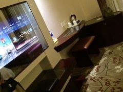 维也纳国际酒店(松江新桥店)-维也纳酒店(上海虹桥枢纽松江新桥店)