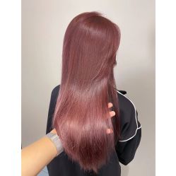 -卓梵美发·精品Salon