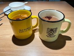 -太二酸菜鱼(武汉光谷保利店)