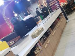 -九坤韩式烤肉(建发阅彩城店)