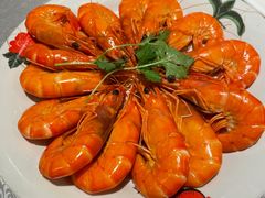 -达叔香味海鲜(海棠68环球美食街店)