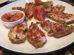 -芭莉与彩虹西餐厅(成都合生汇店)